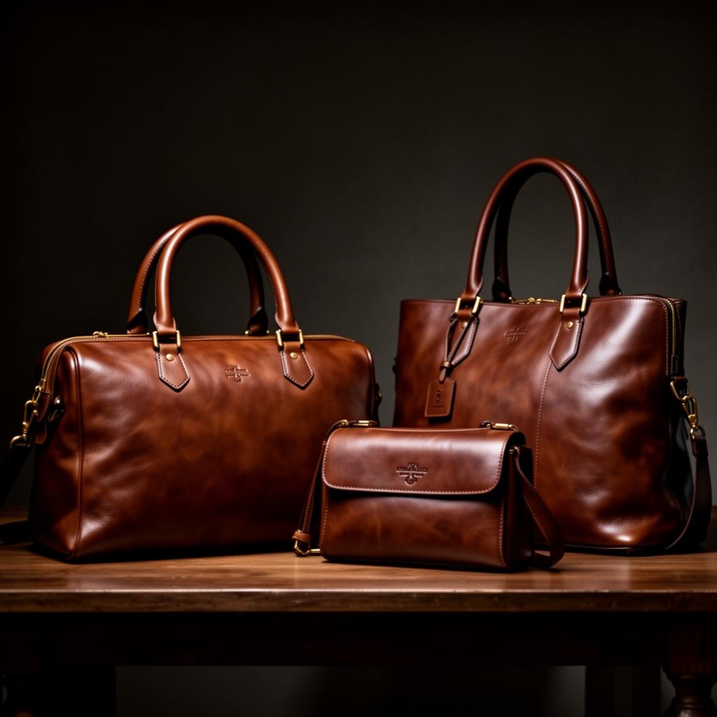 Bags