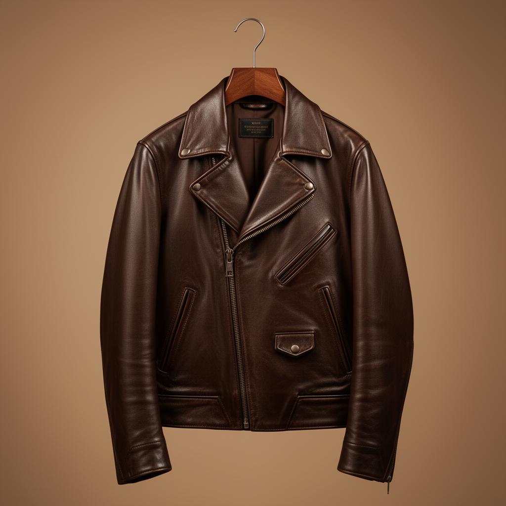 Leather Jackets
