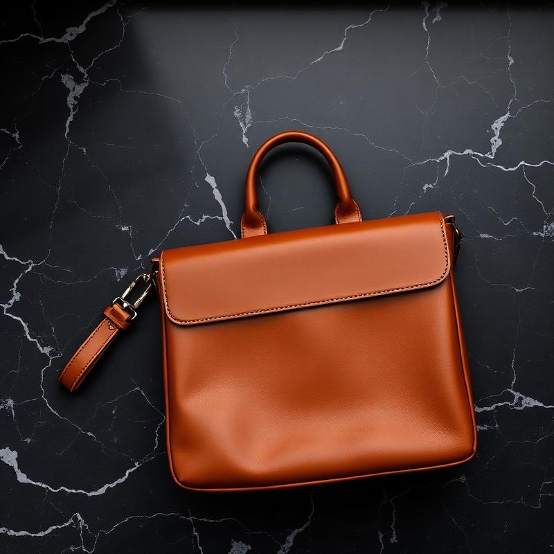 Heritage Satchel