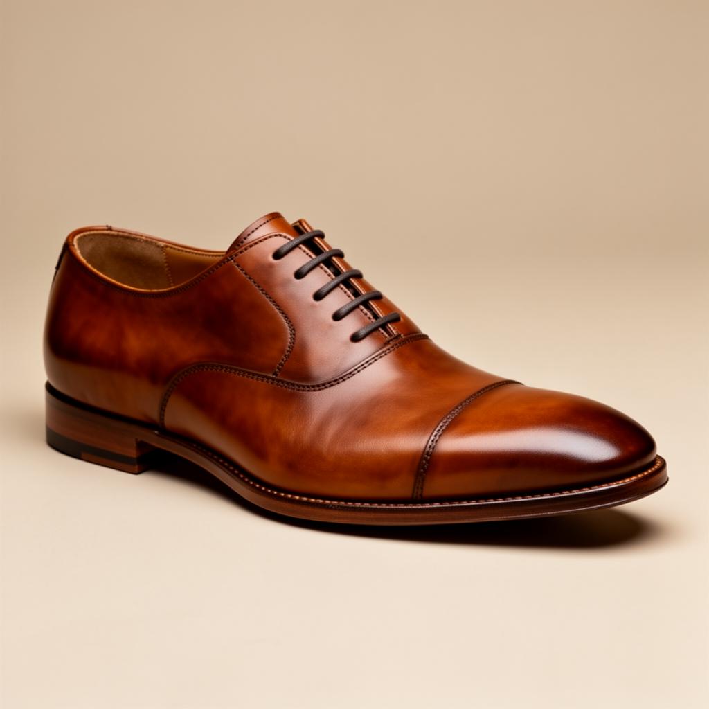 Cognac Oxford