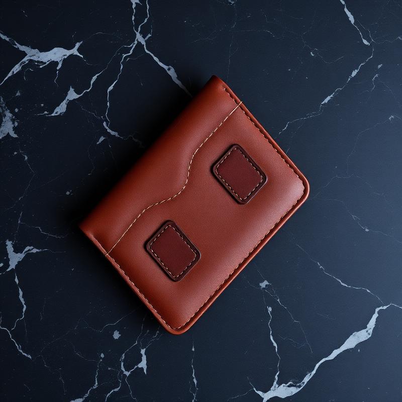 Travel Wallet